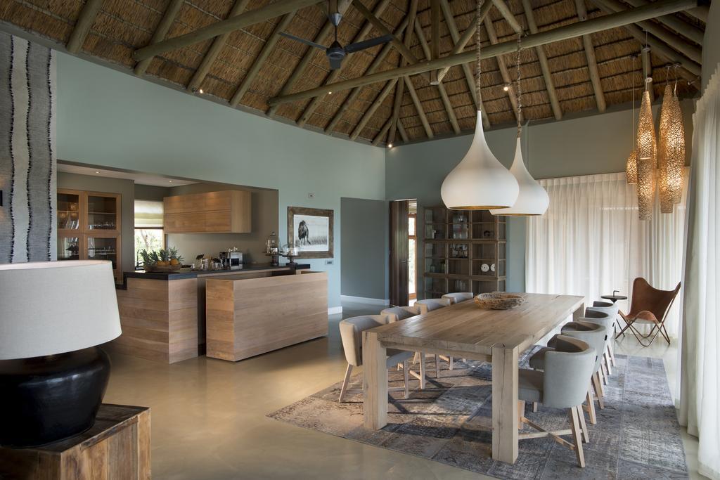Mhondoro Safari Lodge & Villa Rezervaţia de vânat Welgevonden Exterior foto