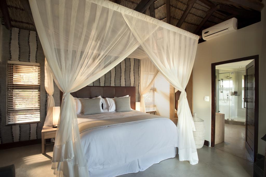 Mhondoro Safari Lodge & Villa Rezervaţia de vânat Welgevonden Exterior foto