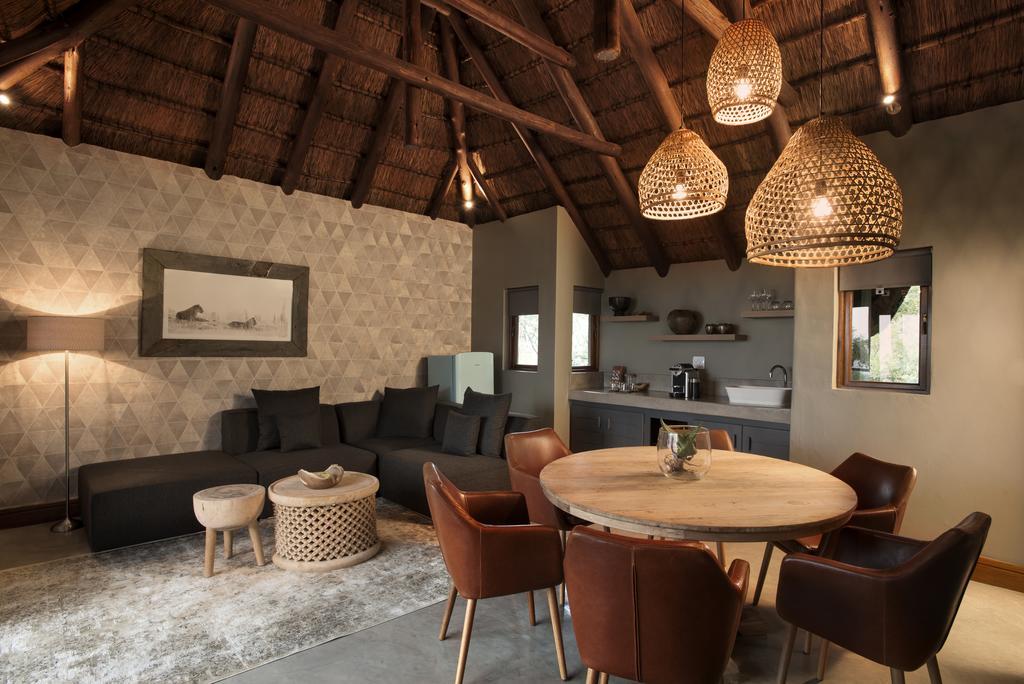 Mhondoro Safari Lodge & Villa Rezervaţia de vânat Welgevonden Exterior foto
