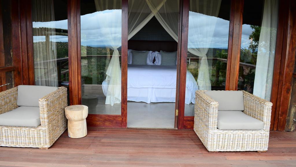 Mhondoro Safari Lodge & Villa Rezervaţia de vânat Welgevonden Exterior foto
