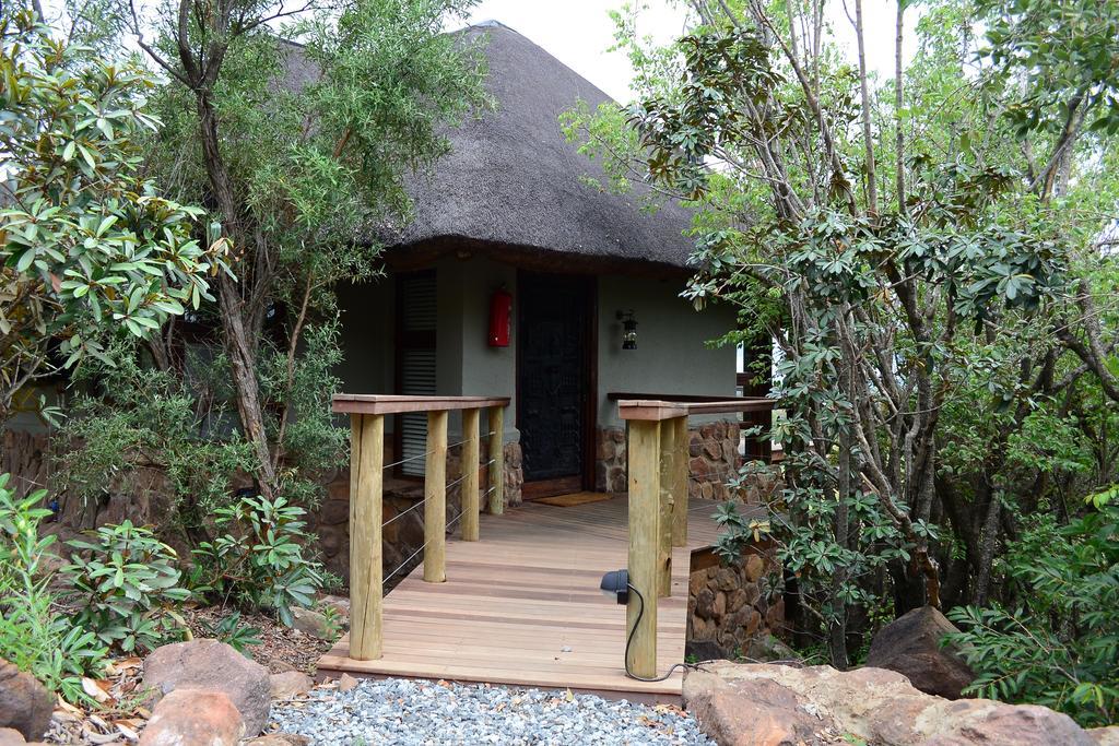 Mhondoro Safari Lodge & Villa Rezervaţia de vânat Welgevonden Exterior foto