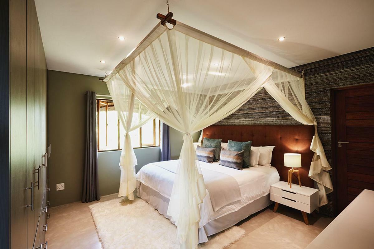 Mhondoro Safari Lodge & Villa Rezervaţia de vânat Welgevonden Exterior foto